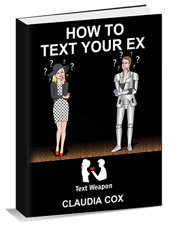How to Text Your Ex eBook